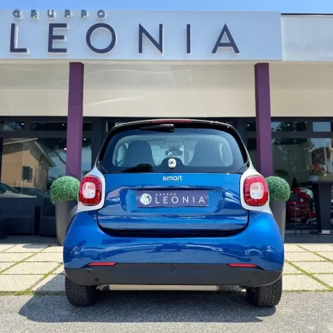Smart Fortwo 1.0 Prime 71cv twinamic - Immagine 5