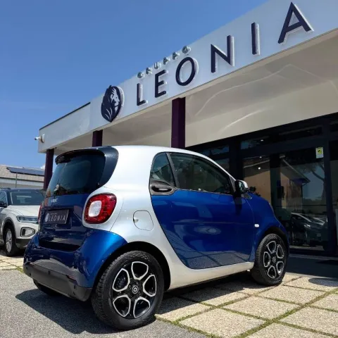 Smart Fortwo 1.0 Prime 71cv twinamic - Immagine 6