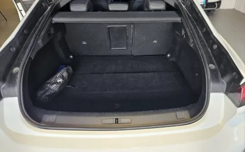 Peugeot 508 2.0 bluehdi GT Line s&s 160cv eat8 - Immagine 26