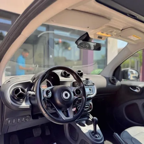 Smart Fortwo 1.0 Prime 71cv twinamic - Immagine 7