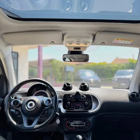 Smart Fortwo 1.0 Prime 71cv twinamic - Immagine 9