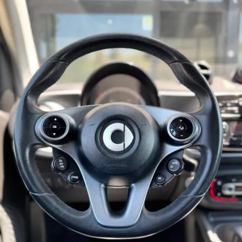 Smart Fortwo 1.0 Prime 71cv twinamic - Immagine 10