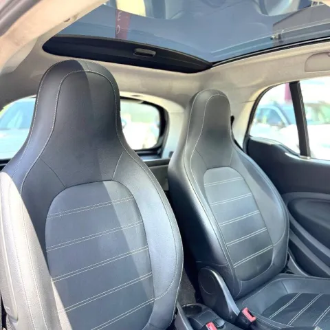 Smart Fortwo 1.0 Prime 71cv twinamic - Immagine 11