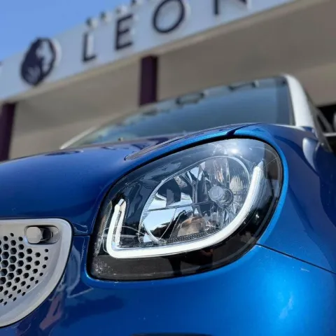 Smart Fortwo 1.0 Prime 71cv twinamic - Immagine 13