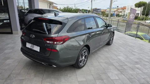 Hyundai i30 Wagon 1.0 t-gdi 48V Prime Techno&Style Pack 120cv - Immagine 6