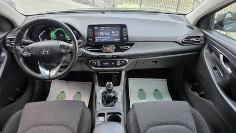 Hyundai i30 Wagon 1.0 t-gdi 48V Prime Techno&Style Pack 120cv - Immagine 7