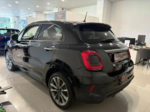 Fiat 500X 1.5 t4 hybrid Sport 130cv dct - Immagine 5