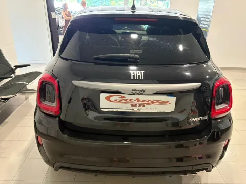 Fiat 500X 1.5 t4 hybrid Sport 130cv dct - Immagine 6