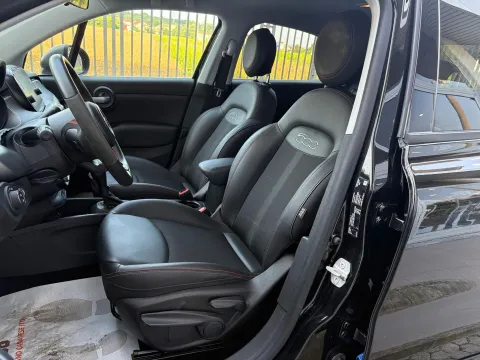 Fiat 500X 1.5 t4 hybrid Sport 130cv dct - Immagine 7