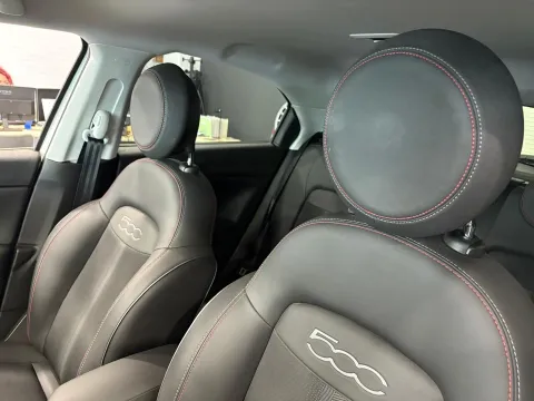 Fiat 500X 1.5 t4 hybrid Sport 130cv dct - Immagine 8