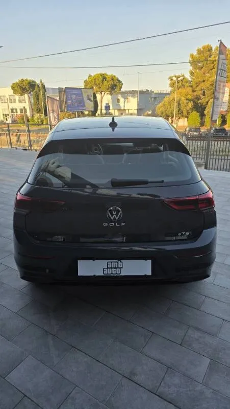 Volkswagen Golf 1.0 etsi evo Life 110cv dsg - Immagine 5