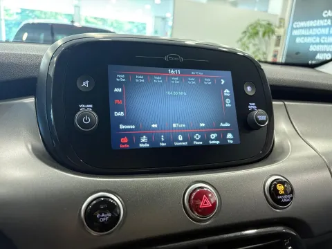 Fiat 500X 1.5 t4 hybrid Sport 130cv dct - Immagine 14