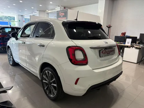 Fiat 500X 1.5 t4 hybrid Sport 130cv dct - Immagine 5