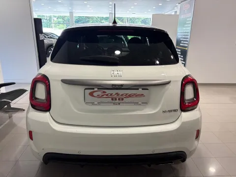 Fiat 500X 1.5 t4 hybrid Sport 130cv dct - Immagine 7