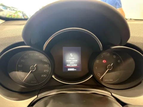 Fiat 500X 1.5 t4 hybrid Sport 130cv dct - Immagine 11