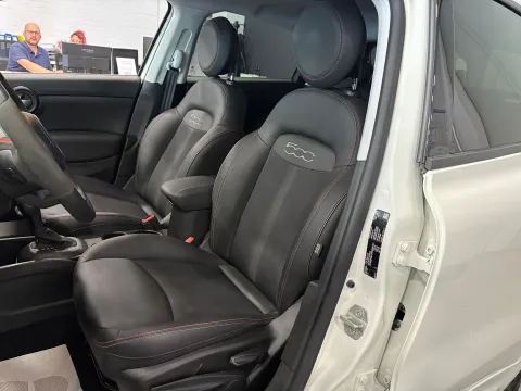 Fiat 500X 1.5 t4 hybrid Sport 130cv dct - Immagine 12