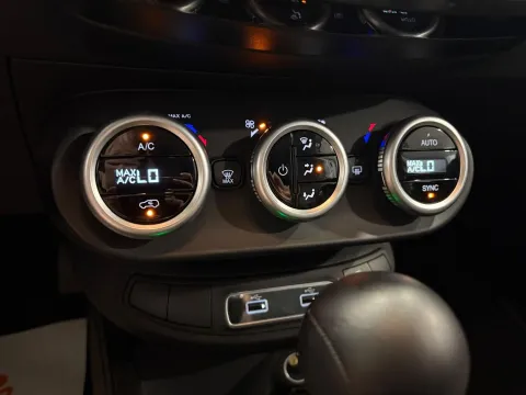 Fiat 500X 1.5 t4 hybrid Sport 130cv dct - Immagine 21