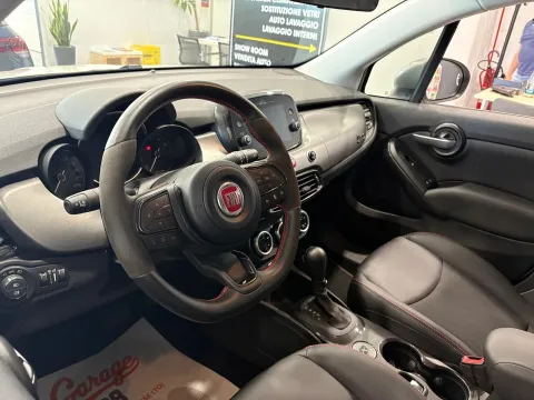 Fiat 500X 1.5 t4 hybrid Sport 130cv dct - Immagine 24