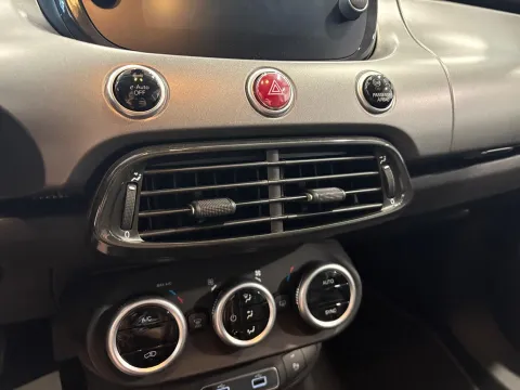 Fiat 500X 1.5 t4 hybrid Sport 130cv dct - Immagine 26