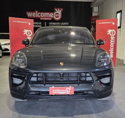 Porsche Macan 3.0 S 354cv pdk - Immagine 2