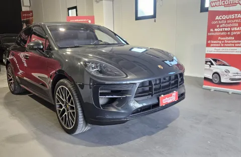 Porsche Macan 3.0 S 354cv pdk - Immagine 3