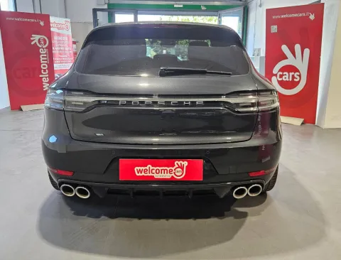 Porsche Macan 3.0 S 354cv pdk - Immagine 4