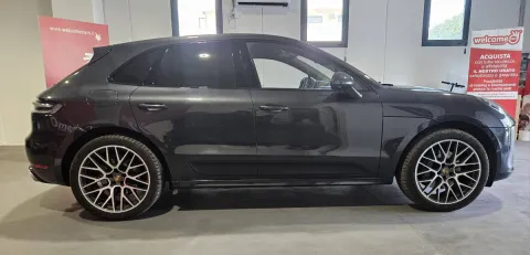 Porsche Macan 3.0 S 354cv pdk - Immagine 5