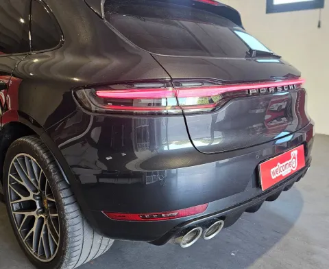 Porsche Macan 3.0 S 354cv pdk - Immagine 6