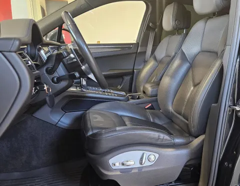 Porsche Macan 3.0 S 354cv pdk - Immagine 8