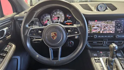 Porsche Macan 3.0 S 354cv pdk - Immagine 9