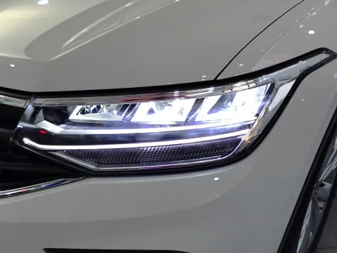 Volkswagen Tiguan 2.0 tdi Life 150cv dsg - Immagine 13