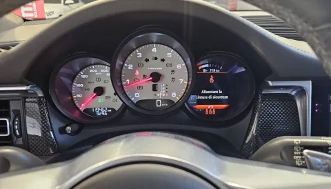 Porsche Macan 3.0 S 354cv pdk - Immagine 11