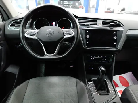 Volkswagen Tiguan 2.0 tdi Life 150cv dsg - Immagine 15