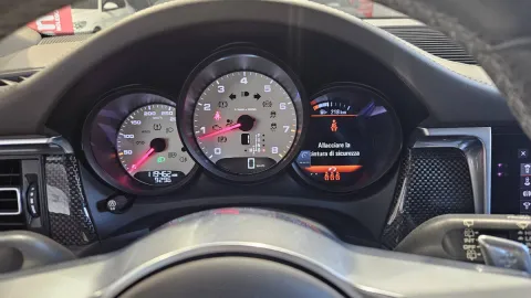 Porsche Macan 3.0 S 354cv pdk - Immagine 13