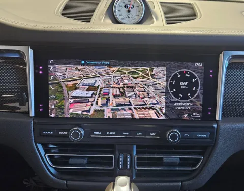 Porsche Macan 3.0 S 354cv pdk - Immagine 15