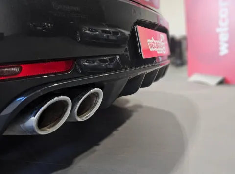 Porsche Macan 3.0 S 354cv pdk - Immagine 20