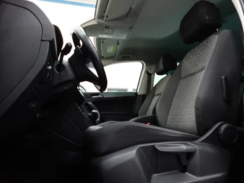 Volkswagen Tiguan 2.0 tdi Life 150cv dsg - Immagine 28