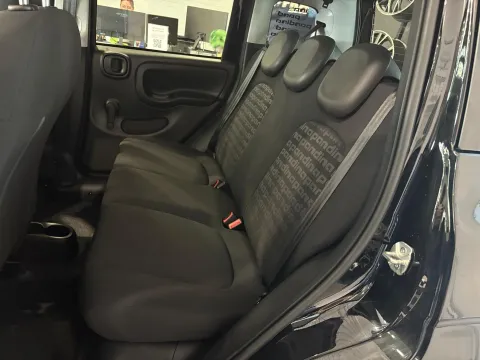 Fiat Panda 1.0 firefly hybrid s&s 70cv 5p.ti - Immagine 11