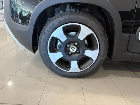 Fiat Panda 1.0 firefly hybrid s&s 70cv 5p.ti - Immagine 21