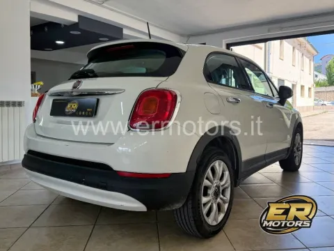 Fiat 500X 1.6 mjt Business 4x2 120cv - Immagine 4