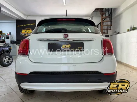 Fiat 500X 1.6 mjt Business 4x2 120cv - Immagine 5