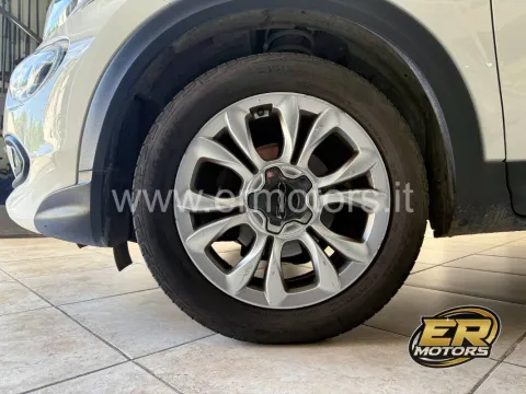 Fiat 500X 1.6 mjt Business 4x2 120cv - Immagine 7
