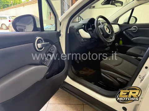 Fiat 500X 1.6 mjt Business 4x2 120cv - Immagine 8