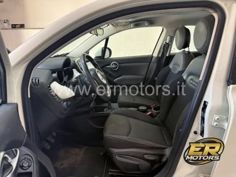 Fiat 500X 1.6 mjt Business 4x2 120cv - Immagine 9