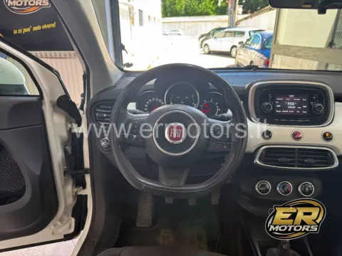 Fiat 500X 1.6 mjt Business 4x2 120cv - Immagine 12