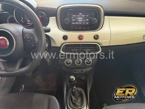 Fiat 500X 1.6 mjt Business 4x2 120cv - Immagine 15