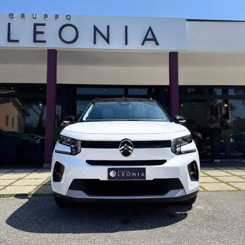 Citroen C3 1.2 puretech turbo Max 100cv s&s - Immagine 2