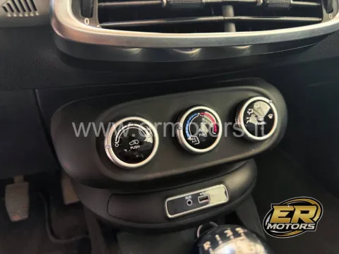 Fiat 500X 1.6 mjt Business 4x2 120cv - Immagine 16