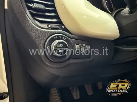 Fiat 500X 1.6 mjt Business 4x2 120cv - Immagine 21