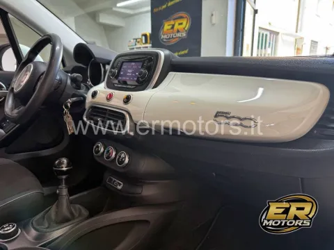 Fiat 500X 1.6 mjt Business 4x2 120cv - Immagine 26